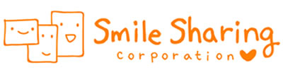 写真 デジタル化・スキャンの高品質サービス｜スマイル・シェアリング株式会社 Logo